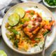 Crimson Curry Salmon – Skinnytaste