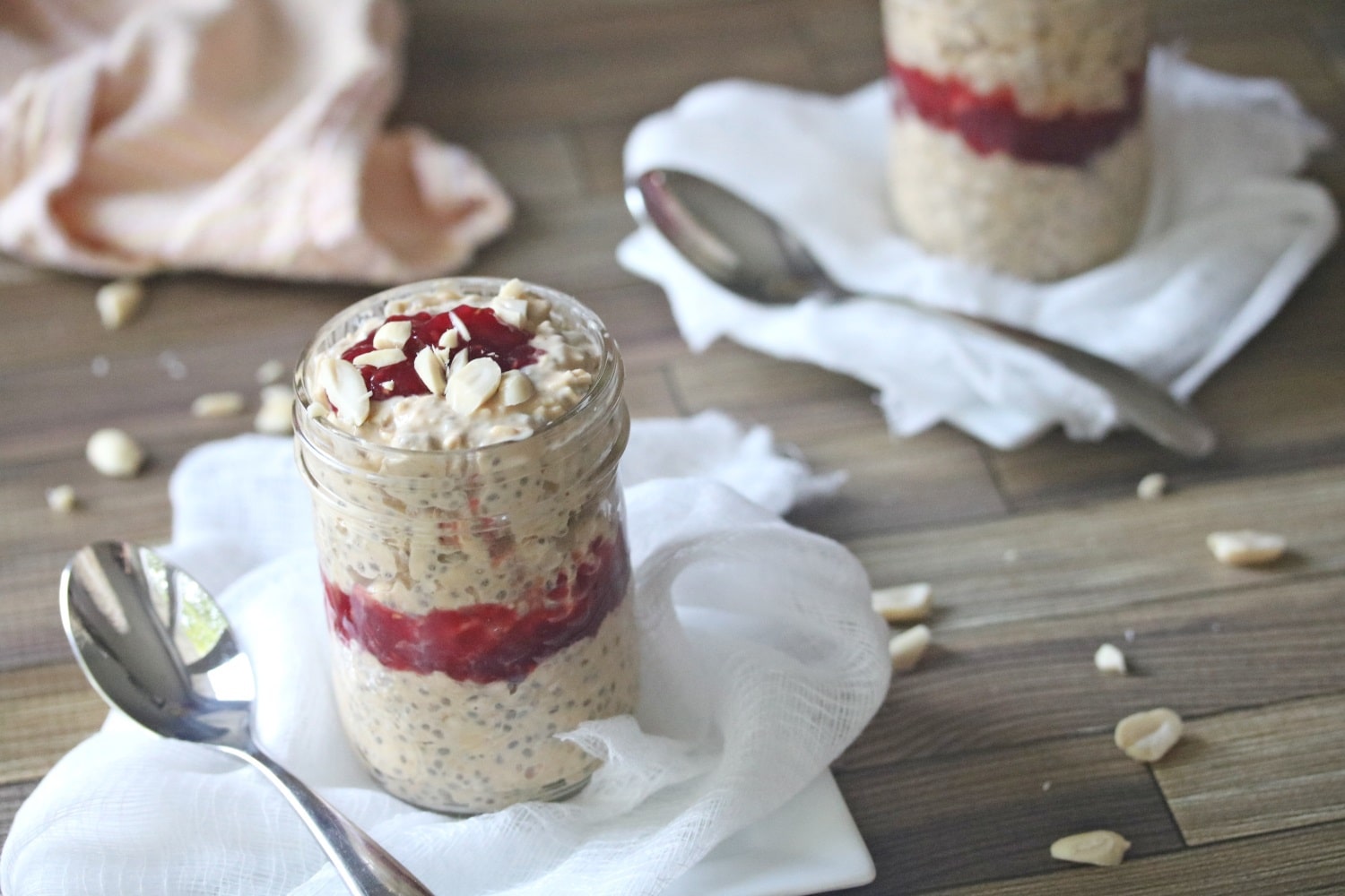 7 Protein-Packed In a single day Oats Recipes That Are Decadent and Wholesome 7 Protein-Packed In a single day Oats Recipes That Are Decadent and Wholesome