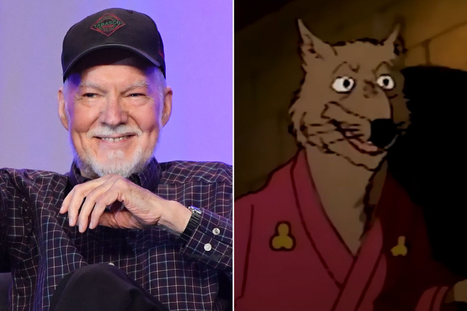 ‘Teenage Mutant Ninja Turtles’ Voice Actor Peter Renaday Dies at 89: Report ‘Teenage Mutant Ninja Turtles’ Voice Actor Peter Renaday Dies at 89: Report