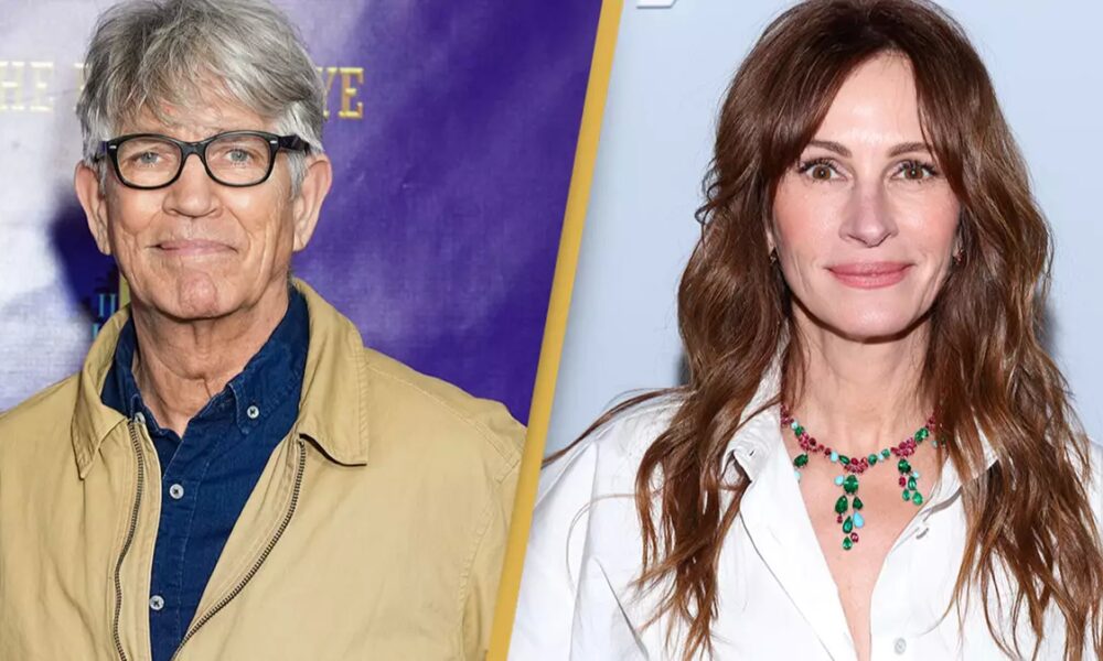 Julia Roberts’ brother Eric apologizes for declare he ‘made’ her and divulges the ‘nice undoing’ of their relationship