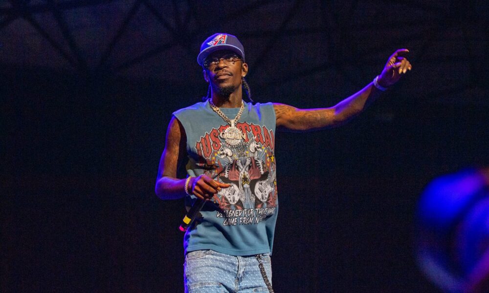 See Wealthy Homie Quan’s Last Present & Dad’s Foiled Plans With Him