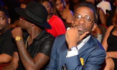 Wealthy Homie Quan’s Girlfriend Breaks Her Silence On His Demise