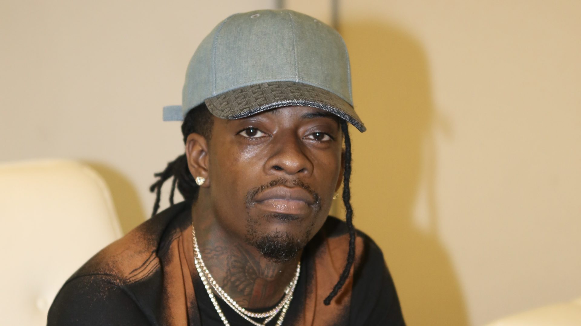 Dad Breaks Silence After The Rapper’s Dying