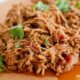 Straightforward Crockpot Salsa Hen