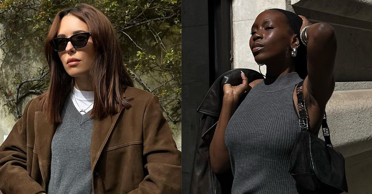 Suede Is Fall’s Most Luxe-Wanting Development—35 Inexpensive Gadgets