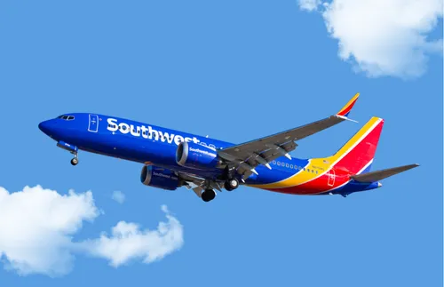 Southwest Airways Opens 2-for-1 Companion Go Deal to Everybody for a Scorching Minute
