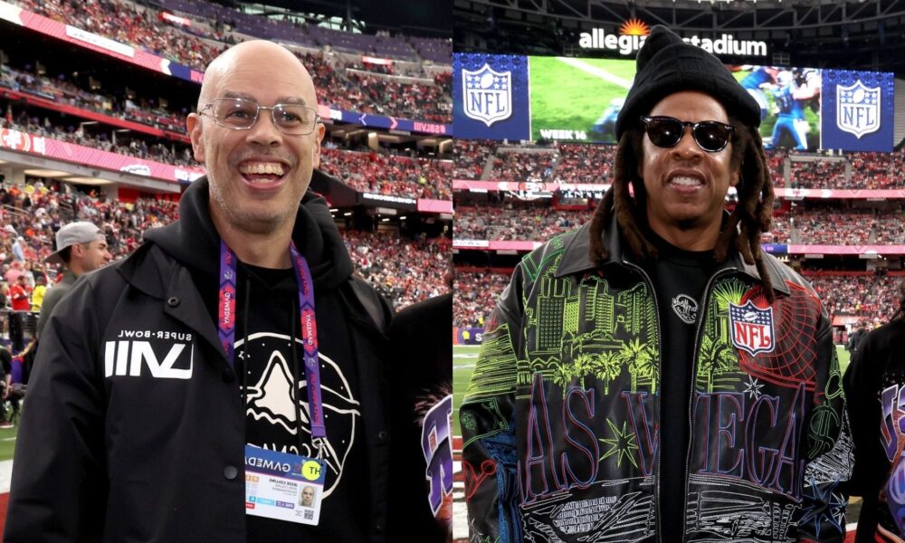 Tremendous Bowl Present Producer Defends Jay-Z Amid Headliner Uproar