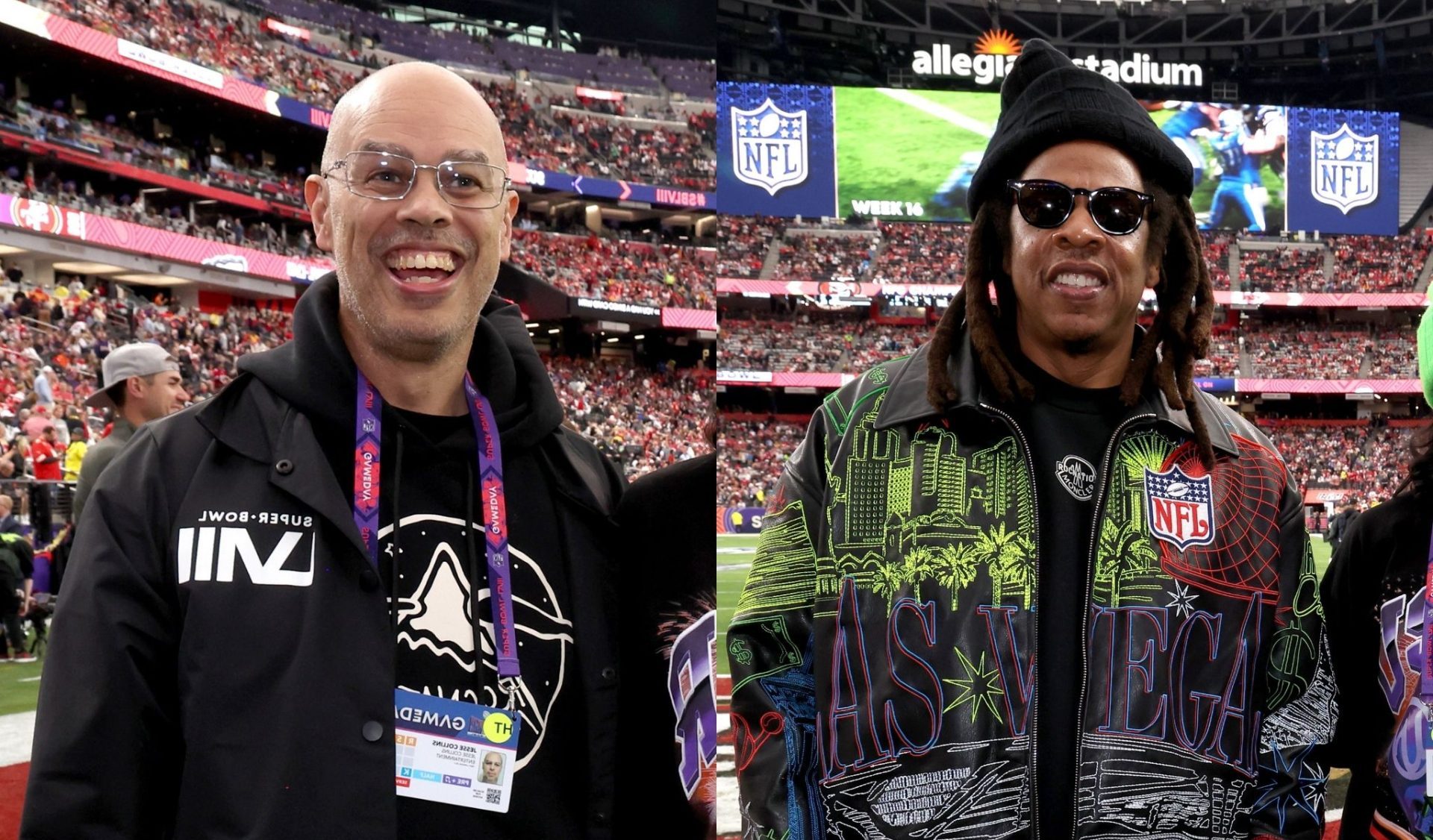 Tremendous Bowl Present Producer Defends Jay-Z Amid Headliner Uproar