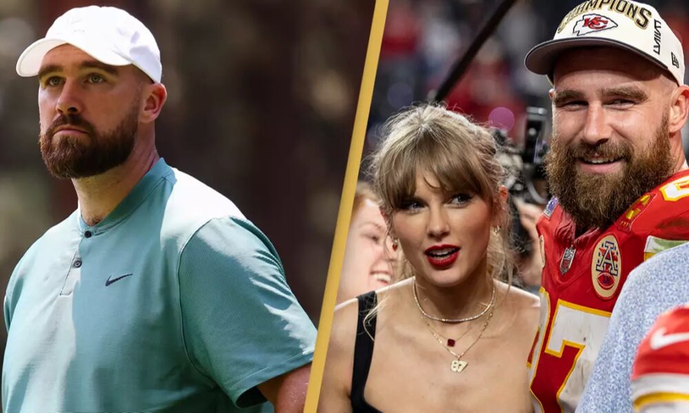 Travis Kelce calls in attorneys after pretend ‘contract’ leaks allegedly revealing precise date Taylor Swift relationship will finish
