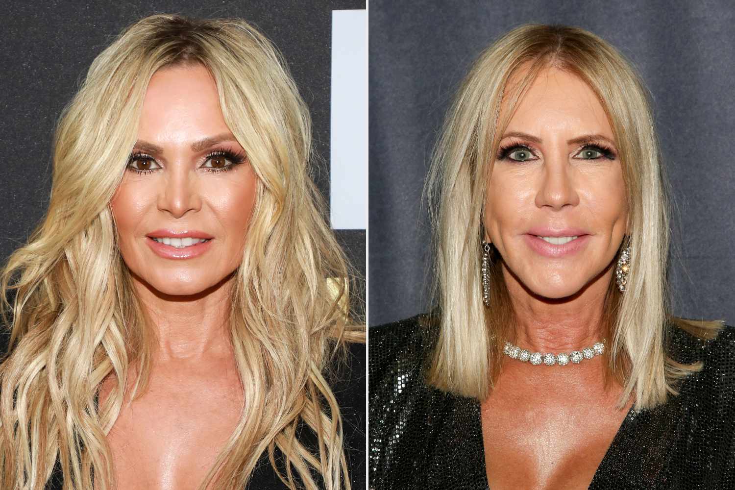 Tamra Choose Tearfully Tells Vicki Gunvalson to ‘Go away My Household Alone’ Tamra Choose Tearfully Tells Vicki Gunvalson to ‘Go away My Household Alone’
