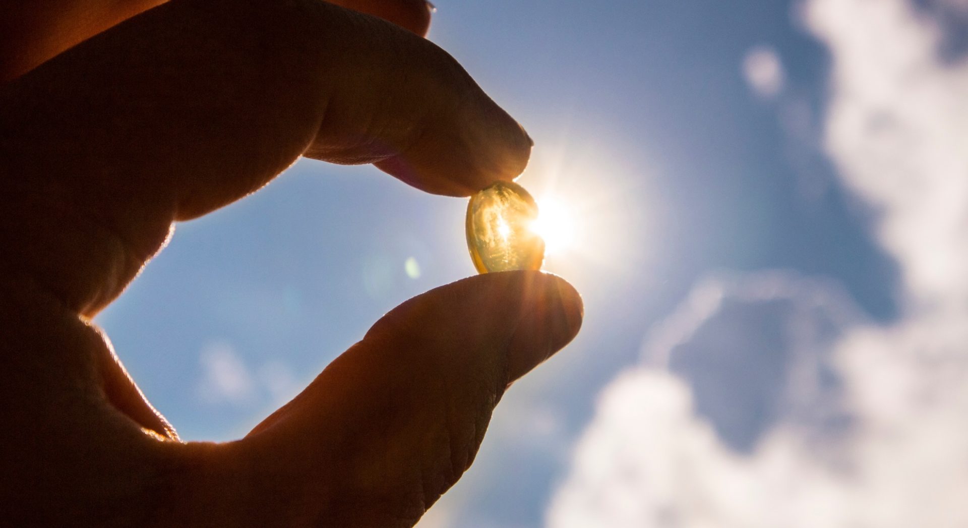 Physician’s intelligent trick to test if you’re getting sufficient Vitamin D utilizing your shadow