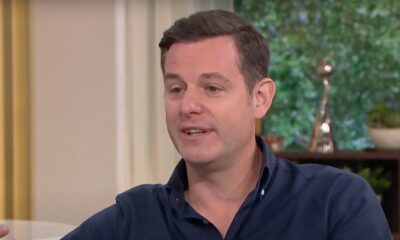 Matt Baker teases The One Present return – three years after exit