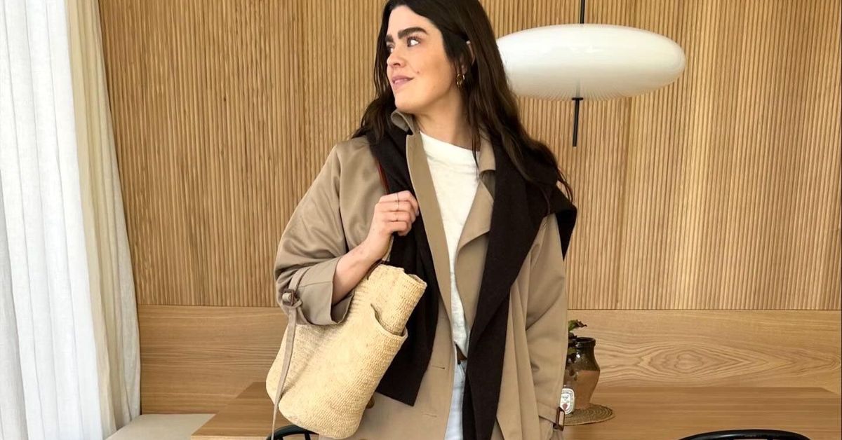 27 Stylish Fall Picks From Abercrombie