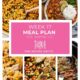 Weekly Meal Plan #17 | The Recipe Critic Weekly Meal Plan #17 | The Recipe Critic