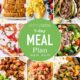 Free 7 Day Wholesome Meal Plan (Sept 16-22)