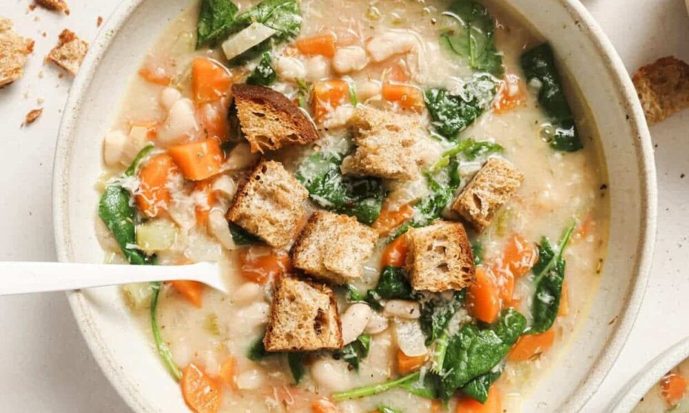 19 of Grandma’s Secret Fall Recipes Are Out… and Now Everybody Desires a Piece : On the Immigrant’s Desk