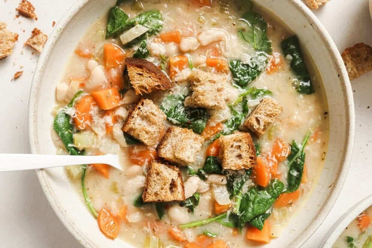 19 of Grandma’s Secret Fall Recipes Are Out… and Now Everybody Desires a Piece : On the Immigrant’s Desk