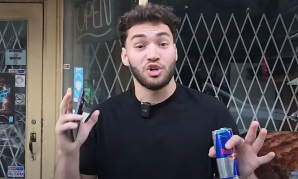 Adin Ross Says He’s ‘Not Banned From L.A.’ Over Drake and Kendrick Beef, Threatens Authorized Motion