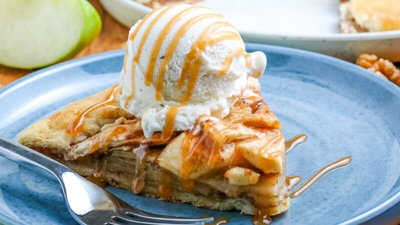 17 Fall Apple Dishes That’ll Fill Your Residence With Irresistible Aromas