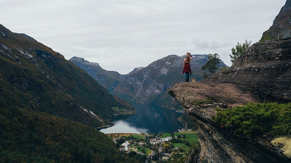 Norway Journey Itinerary: My Journey To Northern Norway