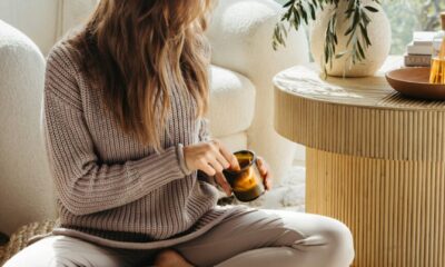 10 Finest Fall Candles to Cozy up With This Season