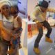 Pregnant Cardi B Reunites with Offset to Rejoice Wave’s third Birthday