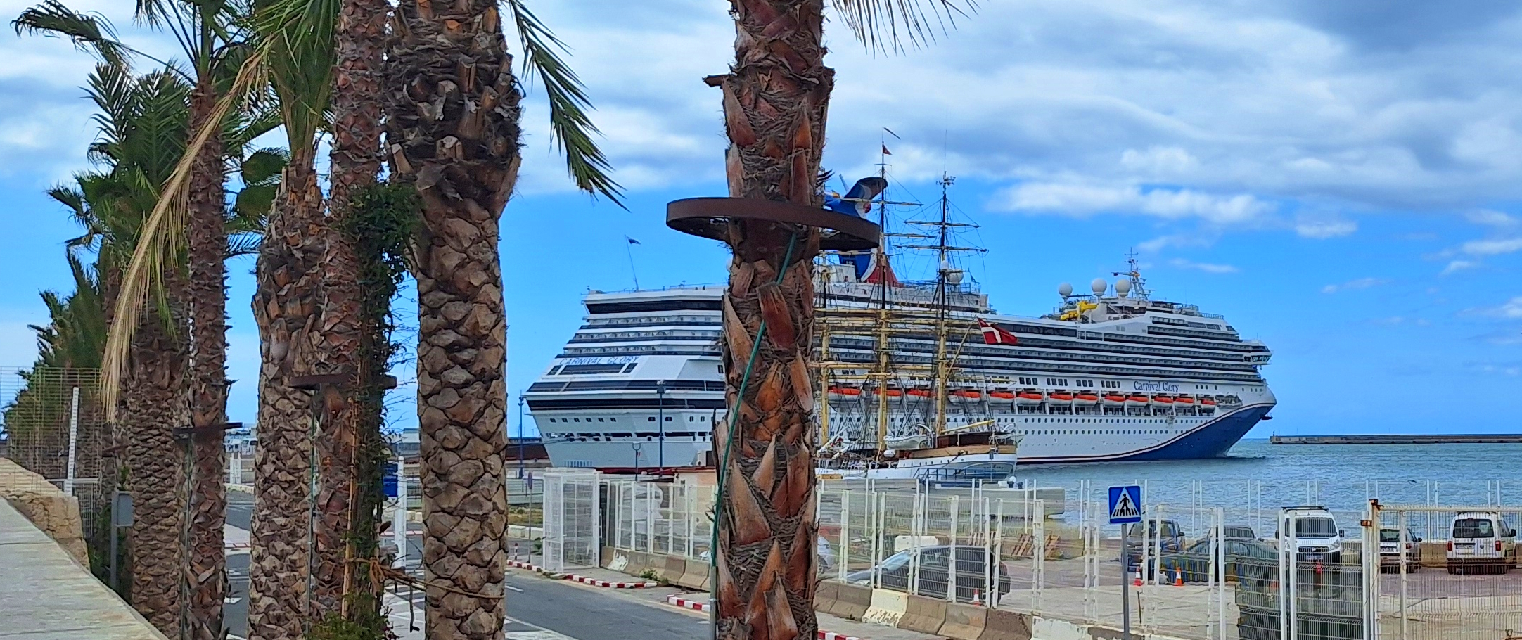 Neither Delta, Nor Carnival Cruise Line Was at Fault Over This Silly Transfer by the Passengers! Do You Agree? Neither Delta, Nor Carnival Cruise Line Was at Fault Over This Silly Transfer by the Passengers! Do You Agree?