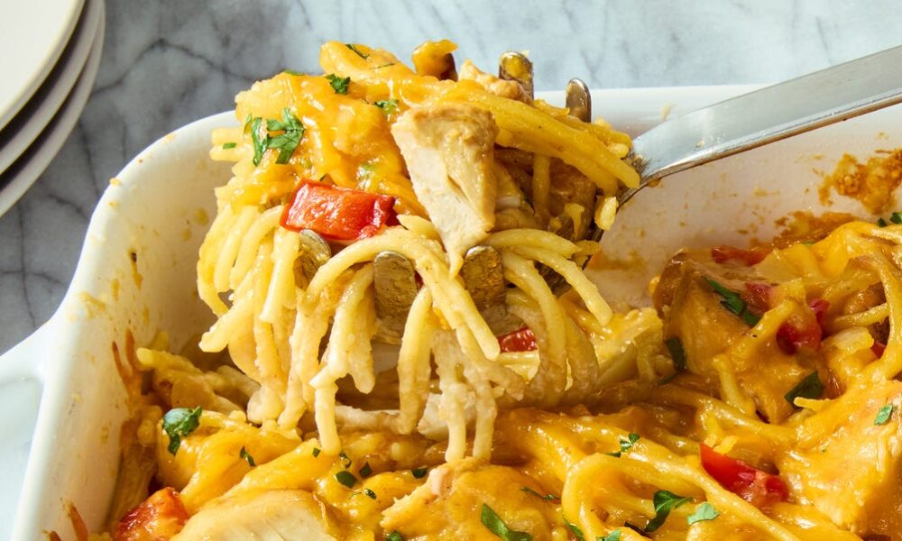 20 Texan Recipes – Basic Meals & Drink Recipes From Texas