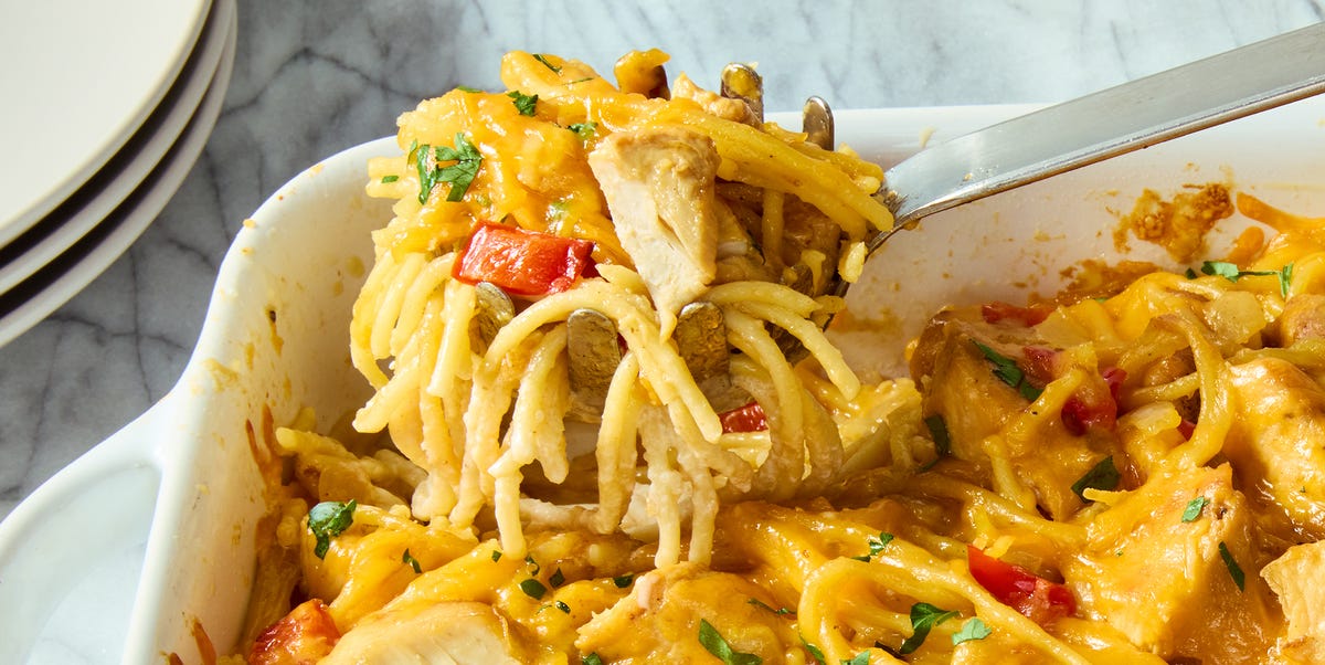 20 Texan Recipes – Basic Meals & Drink Recipes From Texas