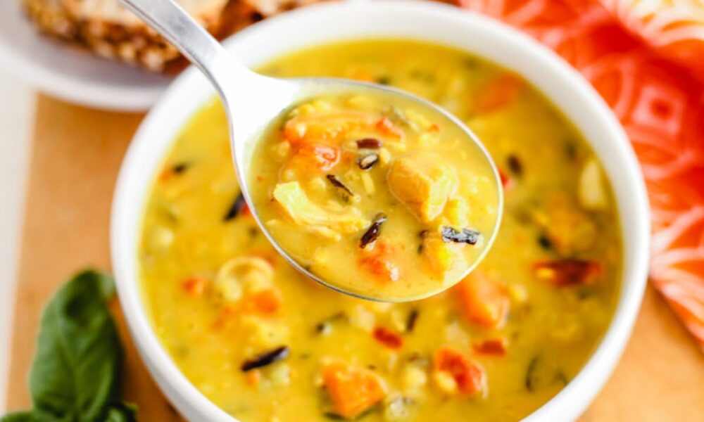 Are These 10 Soup Recipes the Secret to Staying Wholesome (and Cozy) This Season?