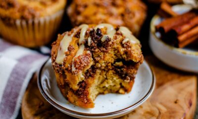 11 Cinnamon Recipes That Are Going Viral (And Making Your Kitchen Scent Cozy)