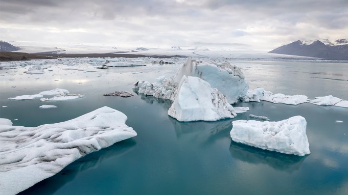 Melting Glaciers Are Making Widespread Vacationer Spots Extra Harmful
