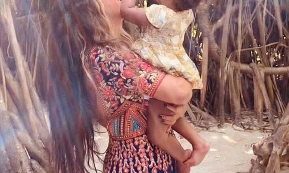 The Distinctive World of Blue Ivy, Rumi and Sir Carter