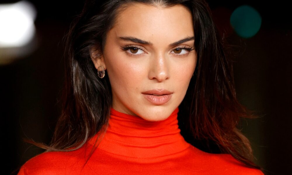 Kendall Jenner Debuts Head-Turning Blonde Hair Transformation  