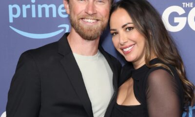 Vanderpump Guidelines Alum Kristen Doute Is Engaged to Luke Broderick