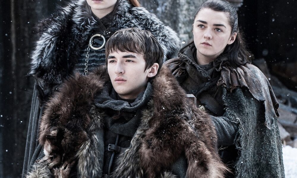 See The place the Recreation of Thrones Solid Is Now Earlier than Winter Comes