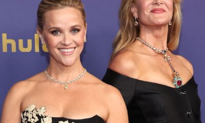 See All of the Movie star Purple Carpet Style