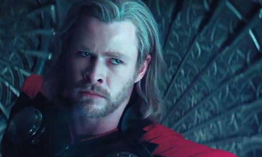 Chris Hemsworth Acquired Requested About His Viral Crying Scene In Deadpool And Wolverine, And I Was Extra Intrigued By His Reply Than I Anticipated