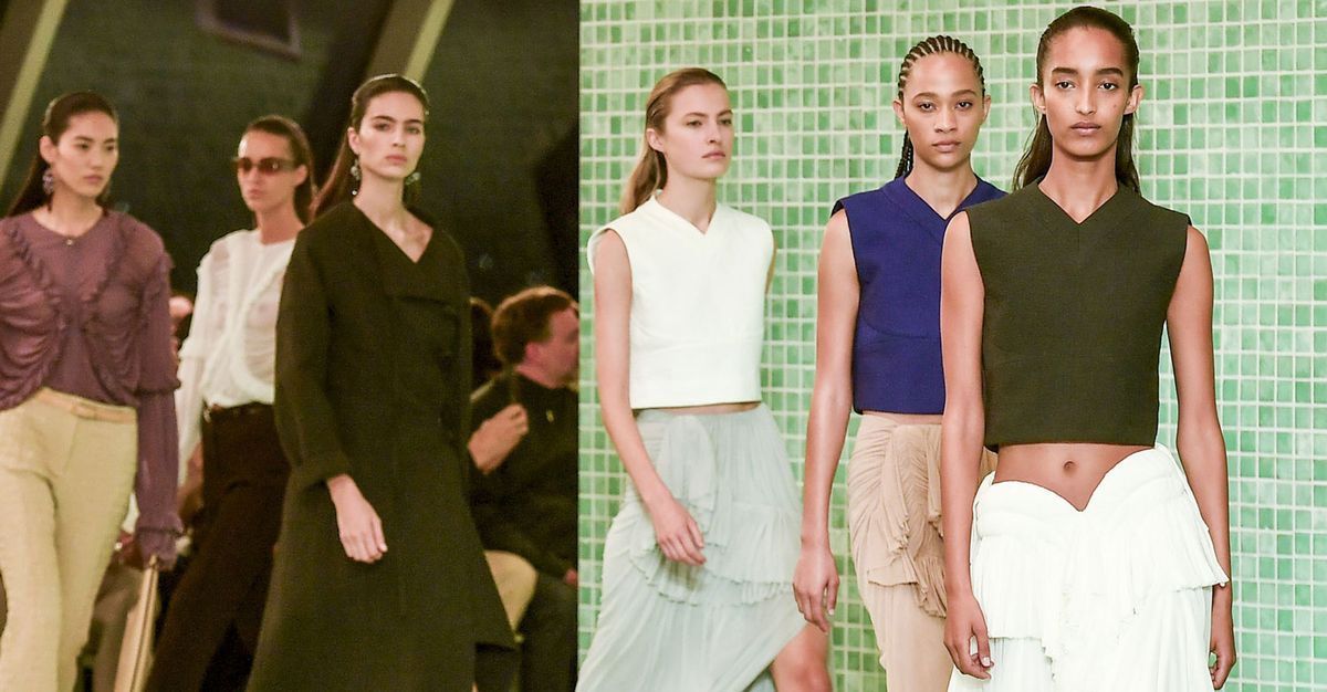 5 Causes Why Tory Burch’s Runway Present Shocked and Awed 5 Causes Why Tory Burch’s Runway Present Shocked and Awed