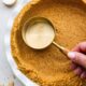 Graham Cracker Crust | The Recipe Critic Graham Cracker Crust | The Recipe Critic