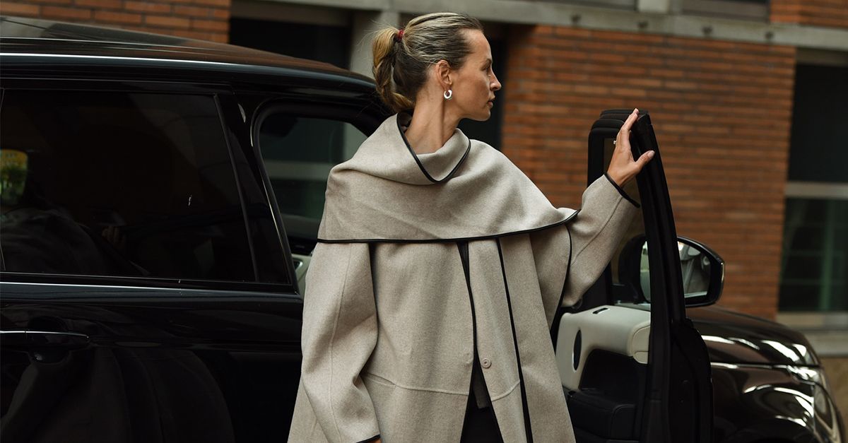 The 51 Chicest New Fall Objects, In response to a Trend Editor