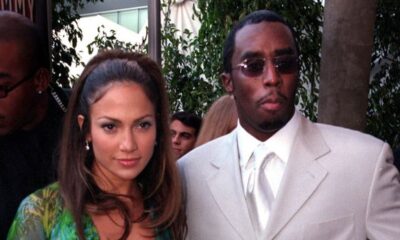 Why Did Sean ‘Diddy’ Combs and Jennifer Lopez Break Up? – Hollywood Life