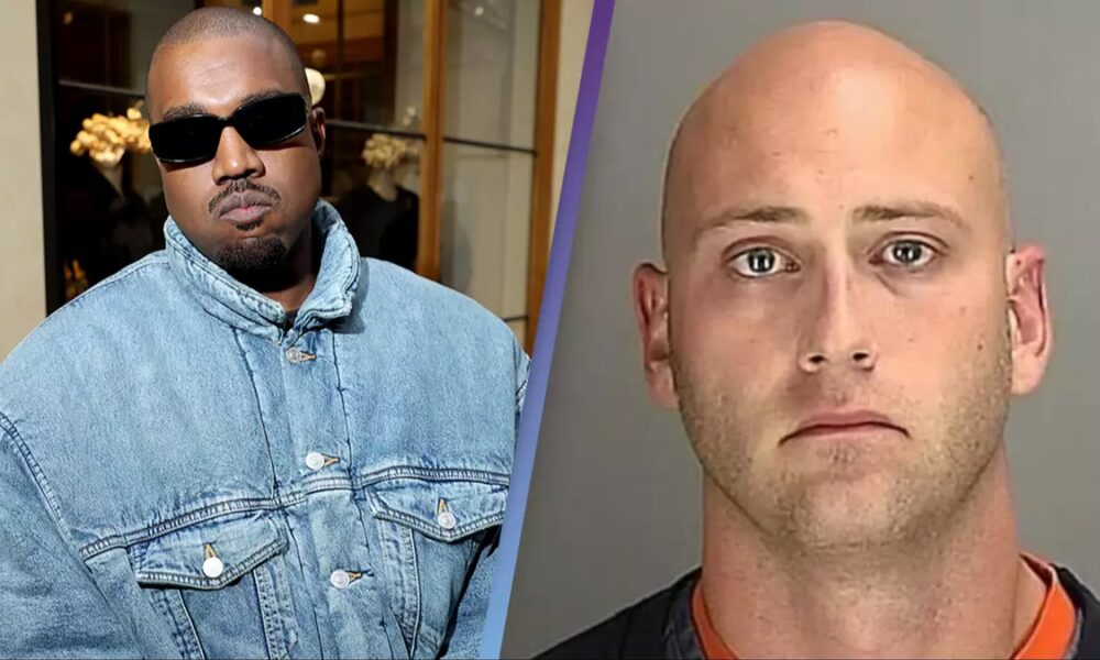 Man who purchased Kanye West’s mansion and labeled him as ‘dumb’ went to jail for wild crime