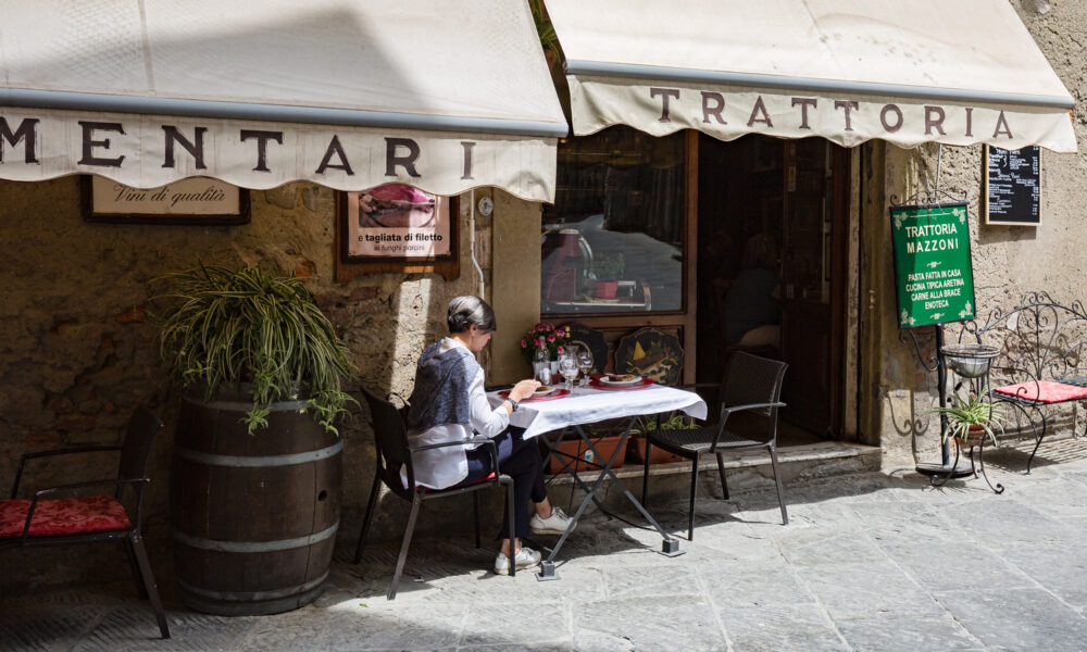 Why It Pays To Perceive How Tipping Works In Italy