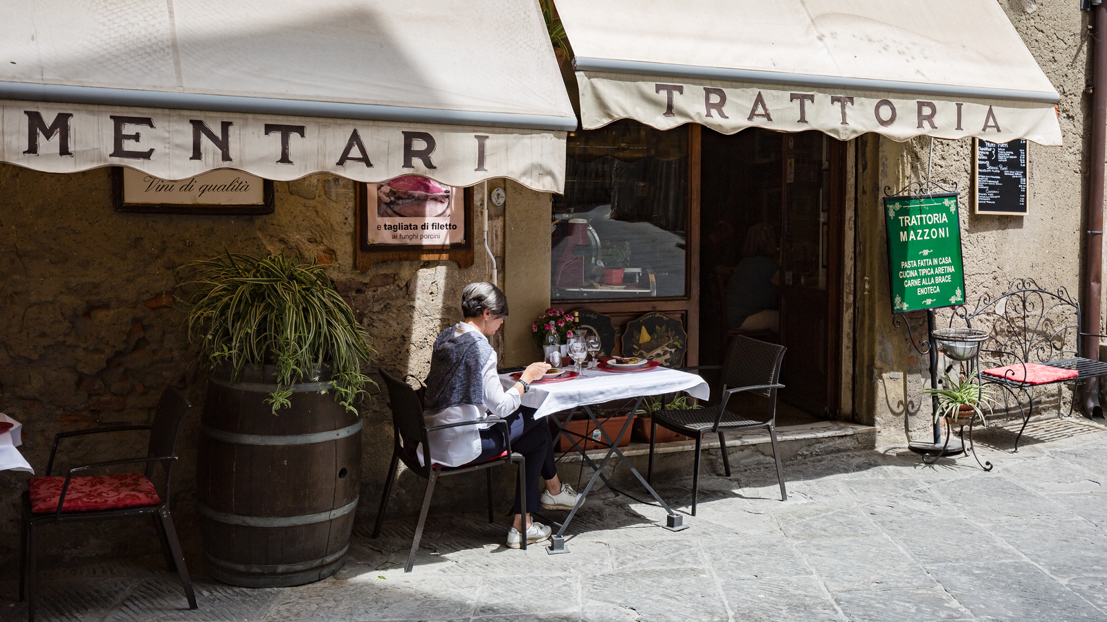 Why It Pays To Perceive How Tipping Works In Italy