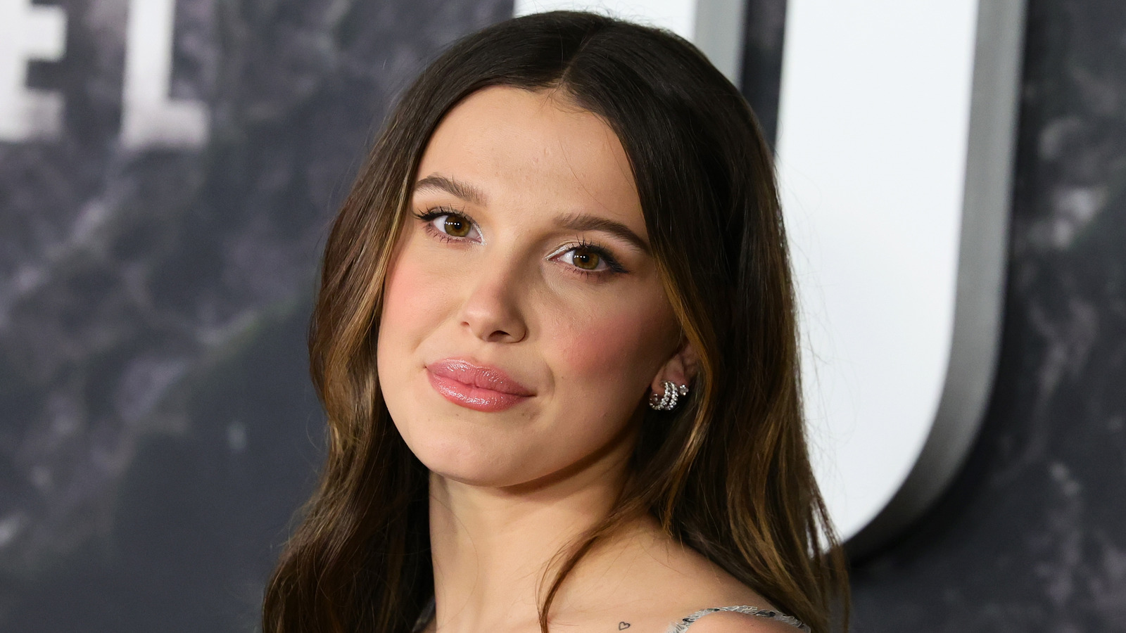 Millie Bobby Brown Cannot Escape Plastic Surgical procedure Hypothesis