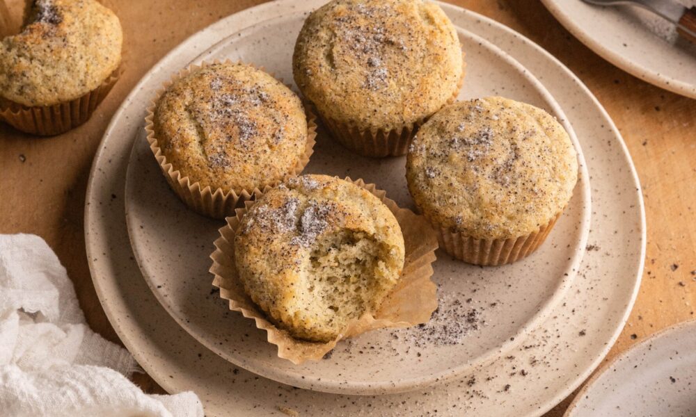 12 Inventive Protein Powder Recipes That Aren’t Smoothies