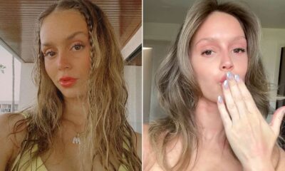 Mikayla Matthews on Comparisons to Gossip Woman’s Leighton Meester (Unique)