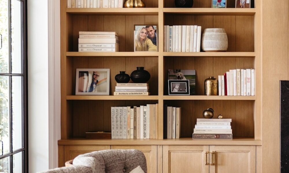 What to Purchase at HomeGoods for a Timeless Look