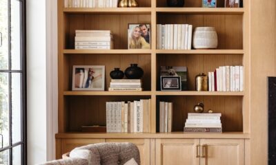 What to Purchase at HomeGoods for a Timeless Look